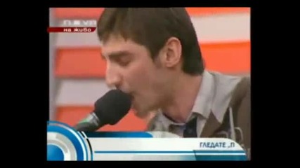 Q-check - Doko Doko Live at Nova Tv
