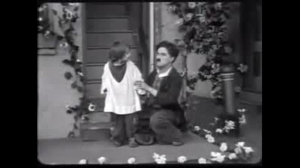 Charlie Chaplin - The Kid (7 Of 7)