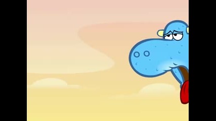 Happy Tree Friends - Just Desert