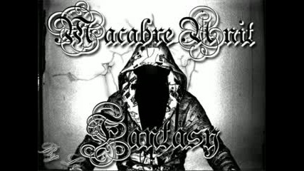 Macabre Unit - Fantasy