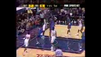 Nba - Най - Добрия Баскетбол На Света