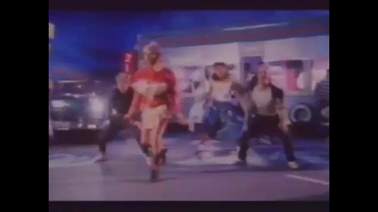 Samantha Fox - Hold On Tight 