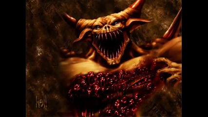 Therion - Blood of Kingu 