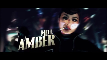 Sucker Punch - Meet Amber [hd]
