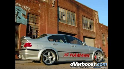 Bmw Tuning 