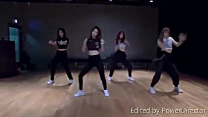 kpop girl group random dance challenge