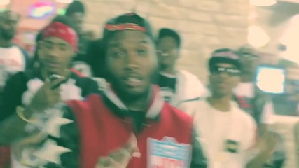 Donkey Feat. Shy Glizzy - Just Talking