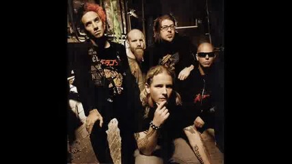 Stone Sour - Sometimes subs 