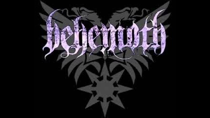 Behemoth - Quadosh