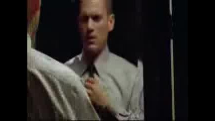 Prison Break 4 - Trailer