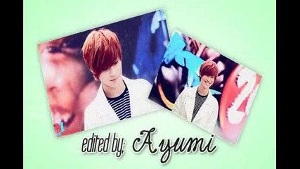Lee Taemin