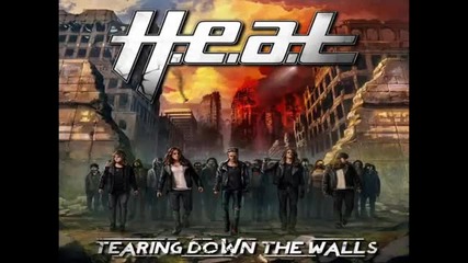 H.e.a.t - Point Of No Return { Превод }