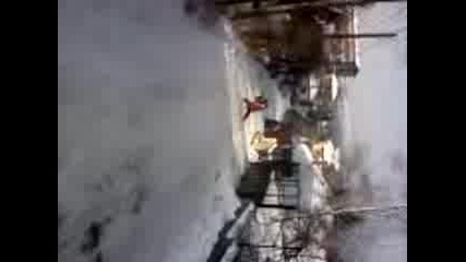 Боби и Иван от с. Мърчаево