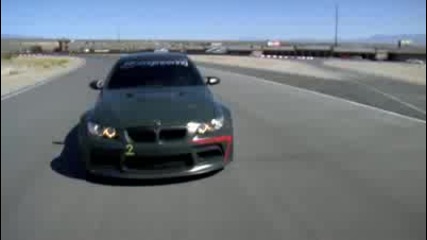 Vf Engineering Supercharged Wide Body E92 M3 620hp and Supercharged Porsche 911 Carrera S 