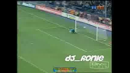 Victor Valdes Best Saves 