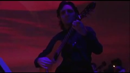 David Garrett - Carmen Fantaisie Op 25