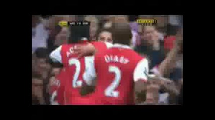 Arsenal Fc - A New Beginning