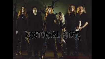 Nocturnal Rites - Rest In Peace