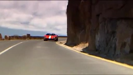 Пета предавка - Hi-tech (superformance) Gt40