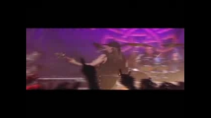 Gamma Ray - Heavy Metal Universe