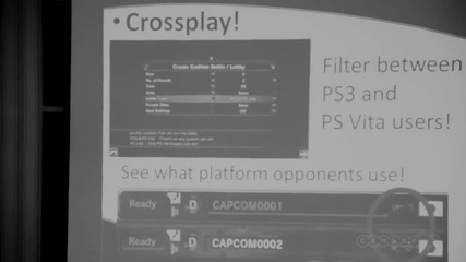 Tomoaki Ayano Breaks Down Street Fighter X Tekken on the Vita