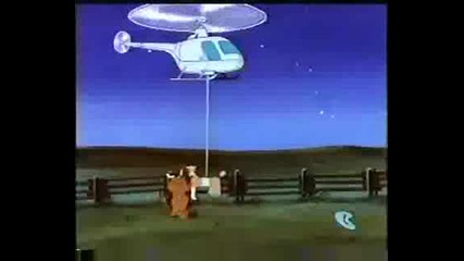 Scooby - Doo And Scrappy - Ep.3