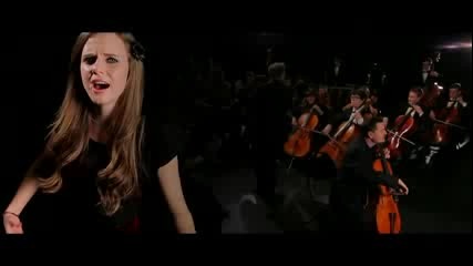 Secrets - Onerepublic (cover by Tiffany Alvord Thepianoguys)