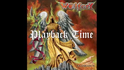 Wolfcry - 06. Payback Time (2010) Glorious 