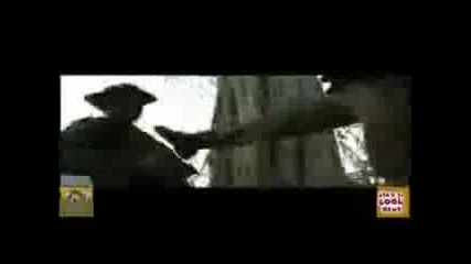 Rambo 4 - Най - Добрите Моменти