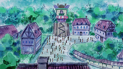 Kirakira Precure A La Mode Episode 32