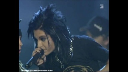 Bill Kaulitz Forever 2