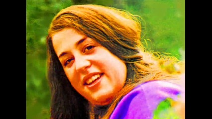 Mama Cass - Talking to your toothbrush