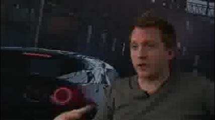 Need For Speed World - Official Ea Showcase Trailer [hd]