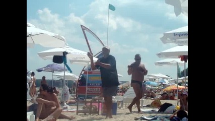 alexi fena ot primorsko