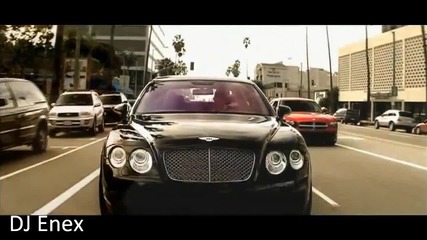 (new) Ice Cube - What You Gonna Do Feat. T.i. & Lil Wayne - (enex Remix) [music Video]