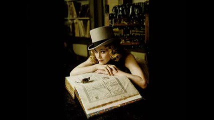 Madonna