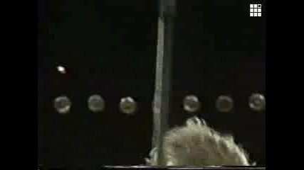 Whitesnake - Rock In Rio - 11.01.1985 1част 