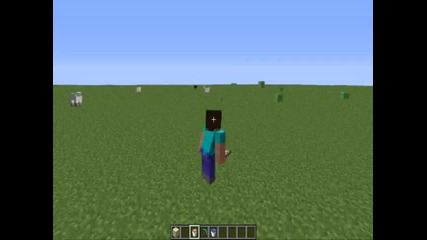 Minecraft kak se pravi mashina za Cobblestone