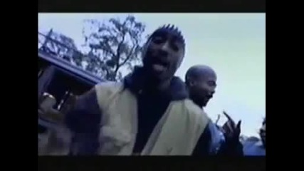 2pac рапира яко freestyle 