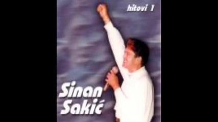 Sinan Sakic -i Juzni Vetar 1994 - Kiso Kiso Prestani da Padas-02.