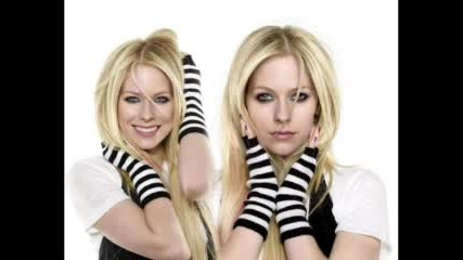 Avril Lavigne Is The Best
