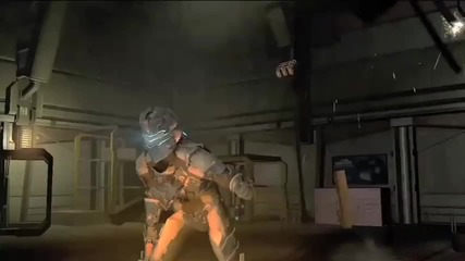 H D* Dead Space 2 Behind The Scenes Your Mom Hates This 