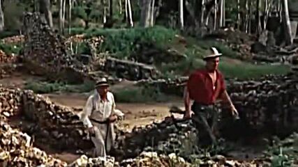 Отвъд Момбаса ( Beyond Mombasa 1956 )