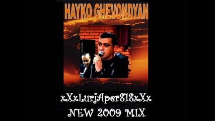 [03] Hayko Ghevondyan Whitney Houston - De Ari, Shut Ari