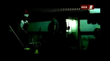 Trapt - Headstrong 