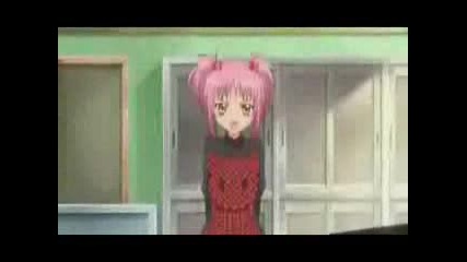 Shugo Chara - Barbie Girl