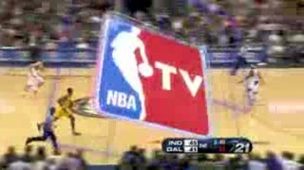 Nba Top 10 Of 25 November 2008 