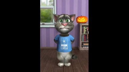 Talking Tom2