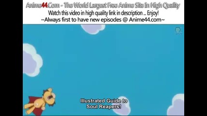Bleach 296 Preview 