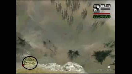 The Splash of white feeted Movie 2008 Trailer